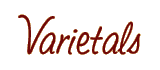 Red Wine Varietals