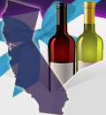 Best California Wine Gifts