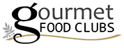 Gourmet Food Clubs