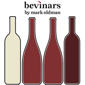 Bevinars Tasting by Mark Oldman: Secrets of Argentina