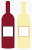Mixed Red and White Wine