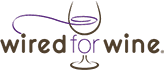 Wired For Wine ®