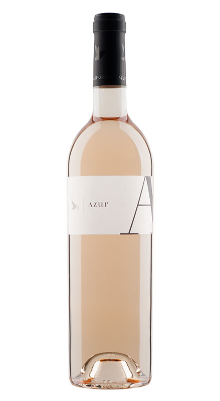 Azur Rosé from Wine Access