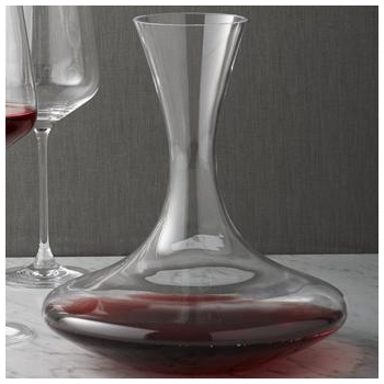 Vivid Decanter by Wine Enthusiast