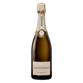 Louis Roederer Collection 242 Brut Champagne With Deluxe Gift Box