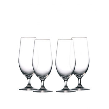 Waterford Marquis Moments Beer Glass (Set of 4)