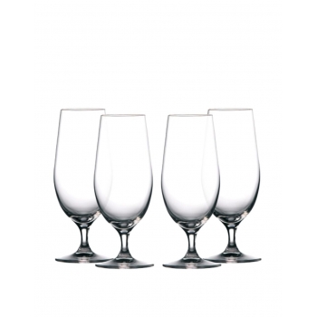 Add On: Waterford Marquis Moments Beer Glass (Set of 4)
