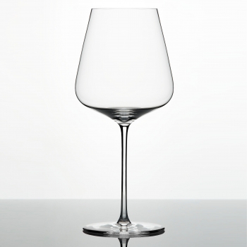 Zalto Denk'art Bordeaux Glass by Wine Enthusiast