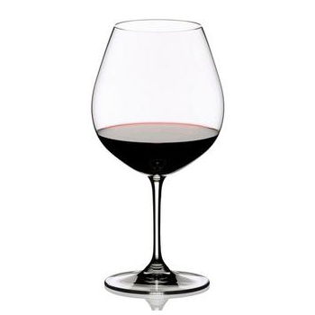 Riedel Vinum Pinot Noir/Burgundy Wine Glasses (Set of 2)