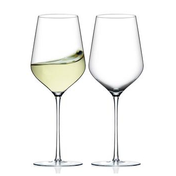 ZENOLOGY Universal Wine Glasses