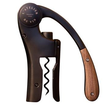 High-end Lever-style Corkscrew