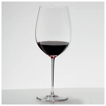 Riedel Sommeliers Cabernet Wine Glass (Single)