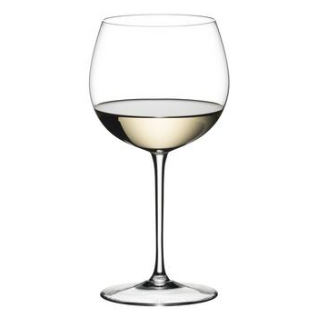 Riedel Sommeliers Montrachet/White Burgundy Wine Glass (Single)
