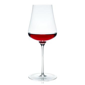 Grassl Liberte Wine Glass by Wine Enthusiast