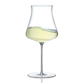 ZENOLOGY SOMM Universal Wine Glass (Set of 2)