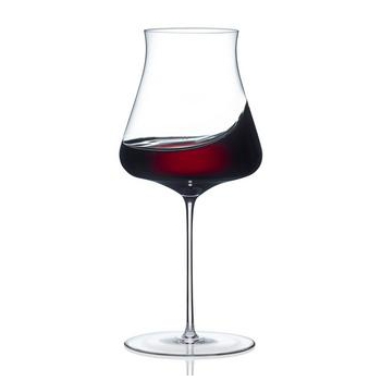 ZENOLOGY SOMM Cabernet Sauvignon Wine Glass (Set of 2)