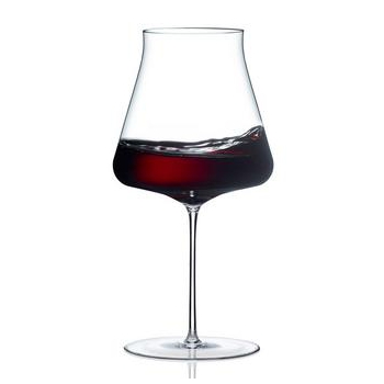 ZENOLOGY SOMM Pinot Noir Wine Glass (Set of 2)