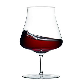 ZENOLOGY SOMM Short Stem Universal Wine Glass (Set of 2)