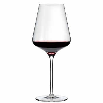 Vienna Break-Resistant Cabernet Sauvignon Wine Glass by Wine Enthusiast