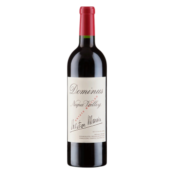 Dominus Estate Cabernet Blend 2018