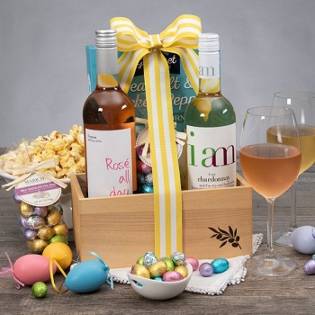 Easter Wine Duo