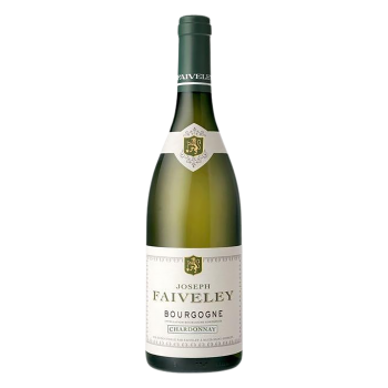 Joseph Faiveley Bourgogne Chardonnay 2019