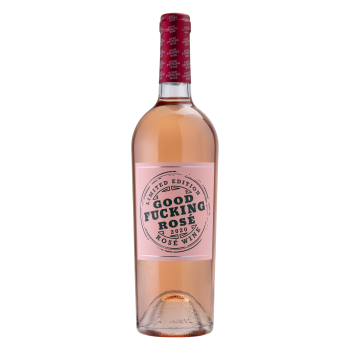 Good Fucking Rosé 2020