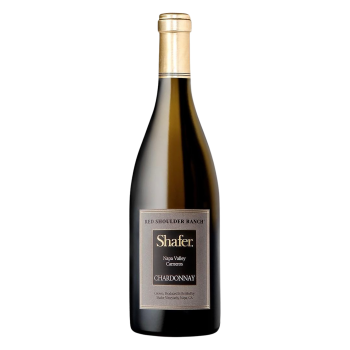 Shafer Red Shoulder Ranch Napa Valley Chardonnay 2019
