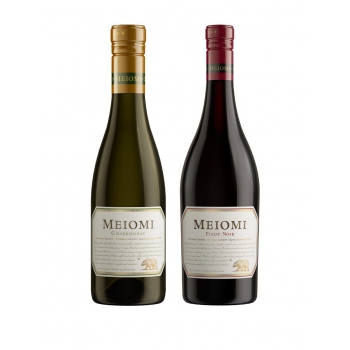 Perfect for Meiomi Lovers — Pinot & Chardonnay
