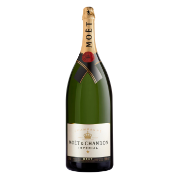 Moët & Chandon Imperial Brut Champagne 9L Salmanazar