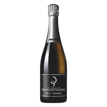 Billecart-Salmon Reserve Brut Champagne