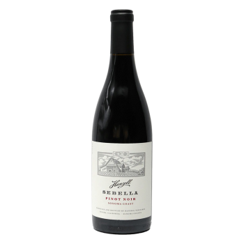 Hanzell Vineyards Sebella Sonoma Coast Pinot Noir 2020