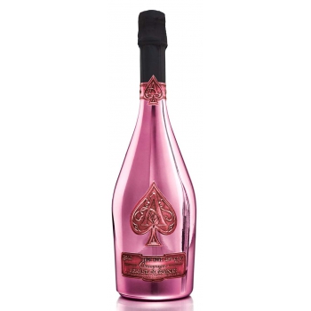 Ace of Spades Rose Champagne in Gift Bag