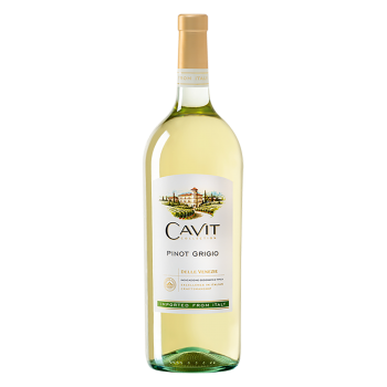 Cavit Pinot Grigio 2020 1.5L Magnum