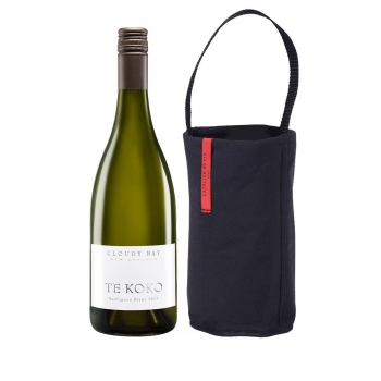Favorite Sauvignon Blanc with a Premium Wine Chiller Bag
