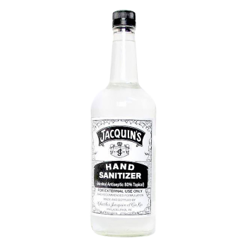 Jacquin's Liquid Hand Sanitizer - 1,000ml