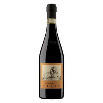 La Spinetta Campe Barolo 2017