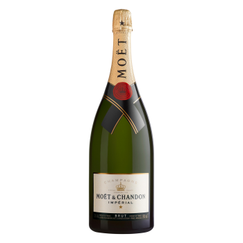 Moët & Chandon Imperial Brut Champagne 1.5L Magnum