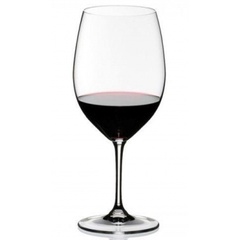 Riedel Vinum Series - Cabernet, Merlot, Bordeaux - Set of 2 6416/0