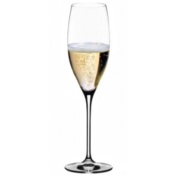 Riedel Vinum Series - Cuvee Prestige - Set of 2 6416/48