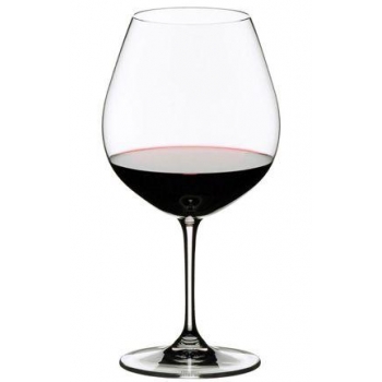 Riedel Vinum Series - Pinot Noir, Burgundy - Set of 2 6416/07
