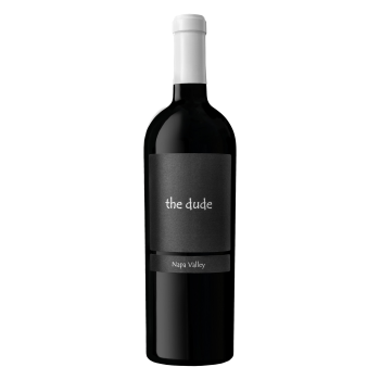 The Dude Napa Valley Red Blend 2020
