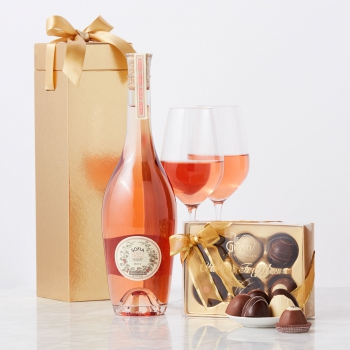 Coppola Sofia Rosé & Truffles Gift Set