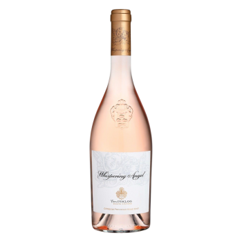 Chateau d'Esclans Whispering Angel Rose 2020