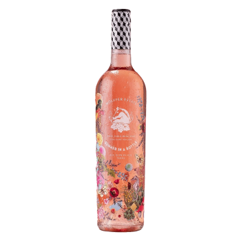 Wölffer Estate Summer in a Bottle Rosé 2021